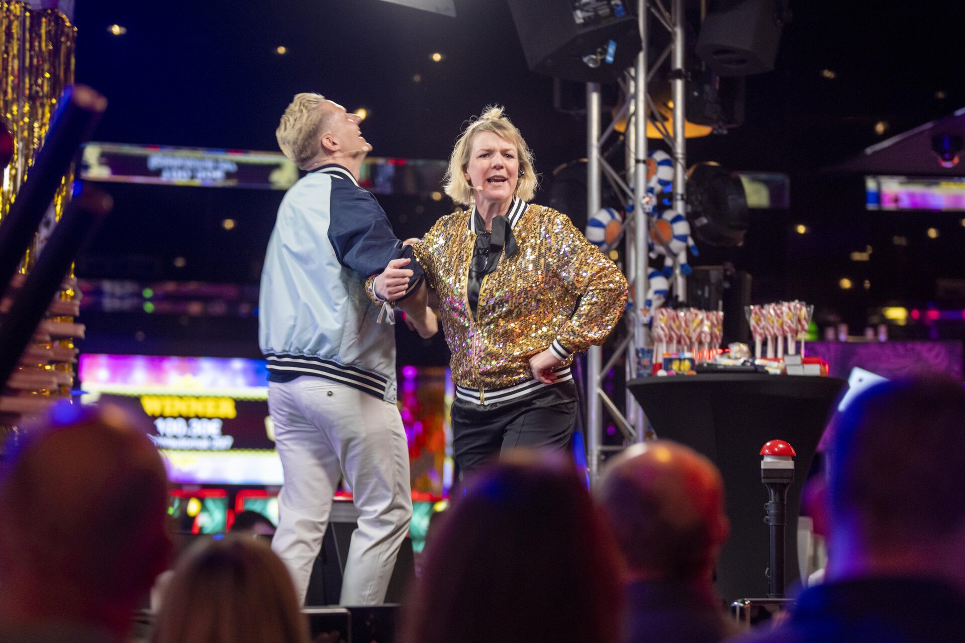 Duisburg am 25. März 2025