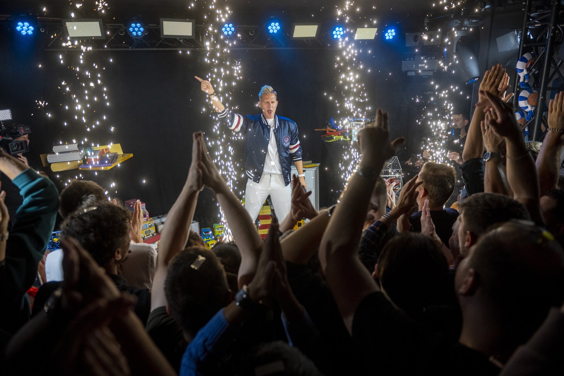 Bad Oeynhausen am 26. September 2024