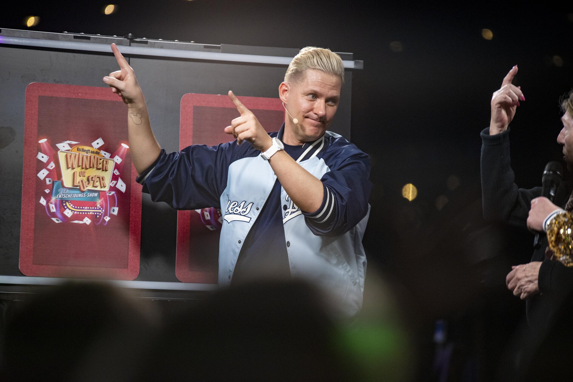 Duisburg am 25. März 2025