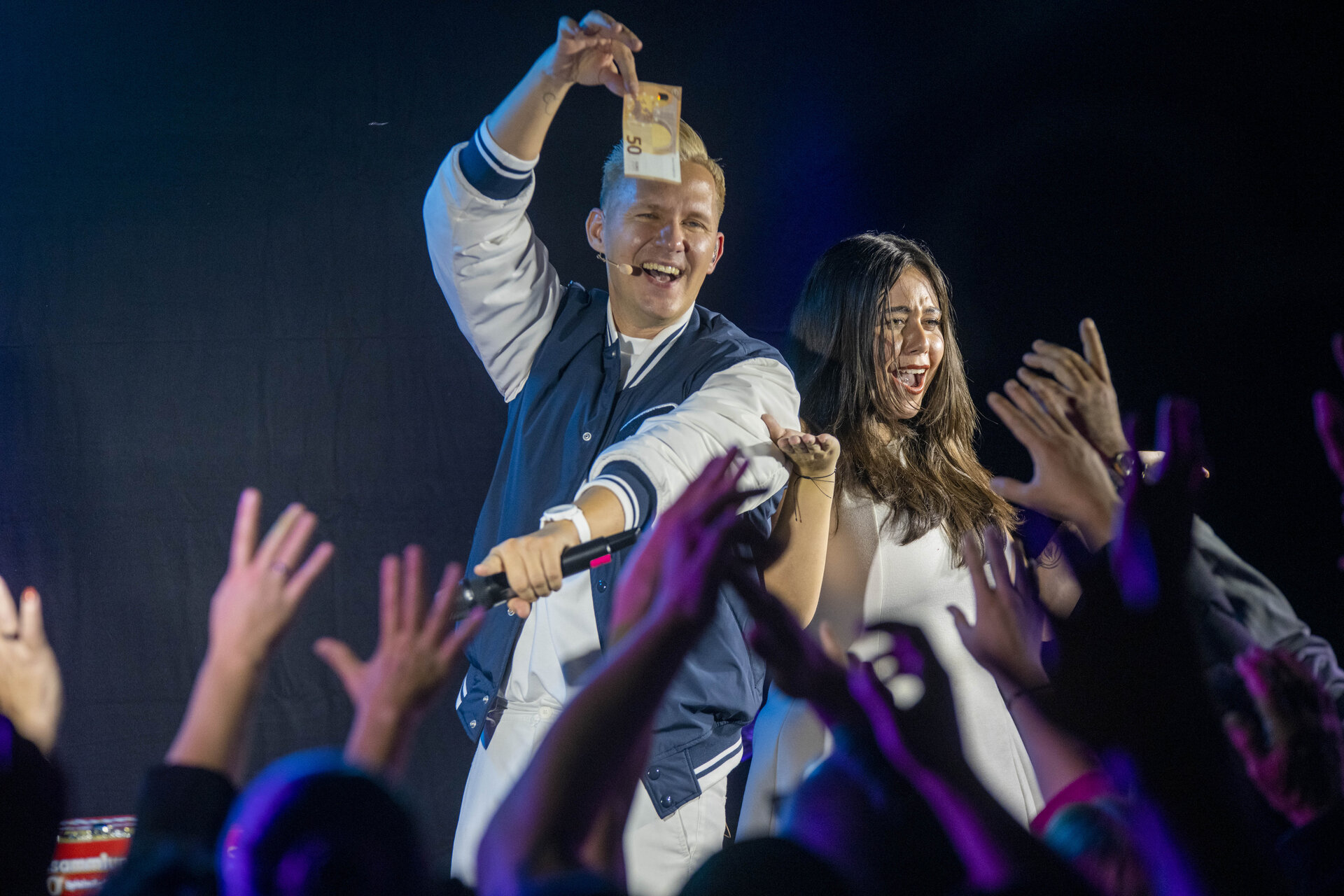 Aachen am 5. Oktober 2024